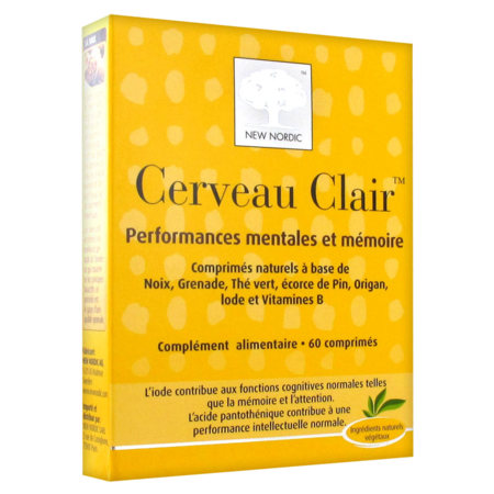 Cervoclair