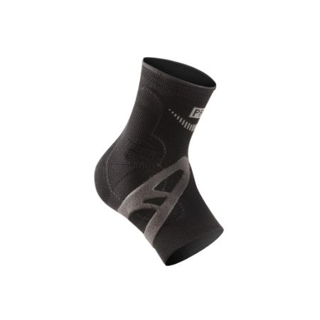 MalleoPro activ Noir Taille 4 Gauche    