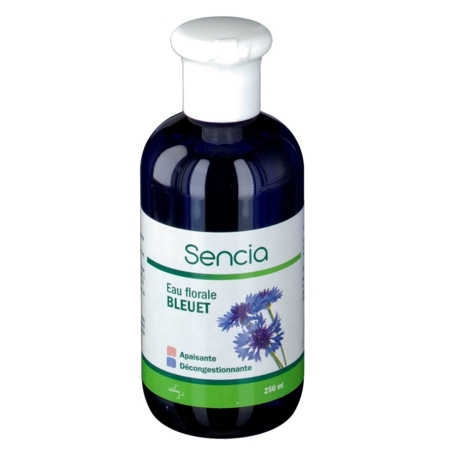 Chevry eau bleuet, 250 ml