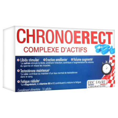 Chronoerect