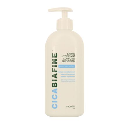 Cicabiafine bme hydrat corp pts bt ppe/400ml