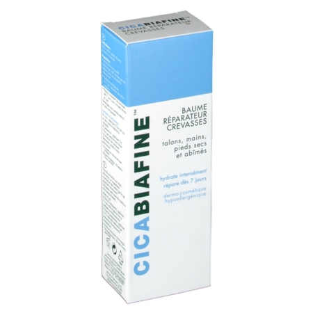 Cicabiafine baume fissures 50ml