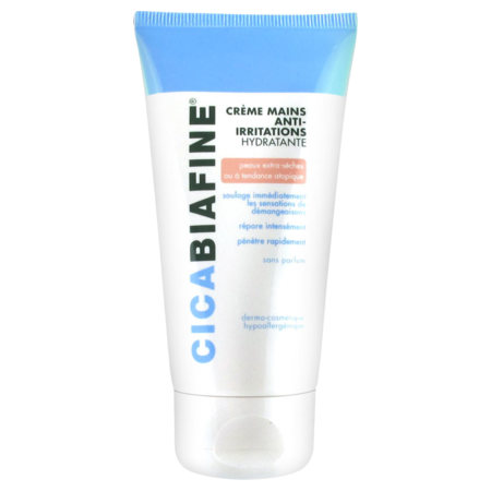 Cicabiafine crème main anti-irritations, 75ml