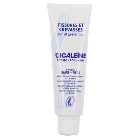 Cicaleine baume pieds talons, 50 ml