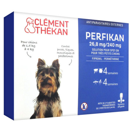 Clement perfikan 1,5-4 kg