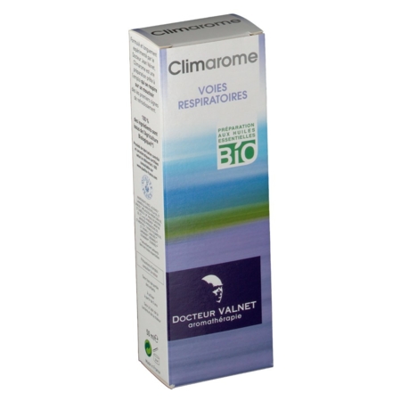 Climarome libere voie resp solution bio vapo, 15 ml