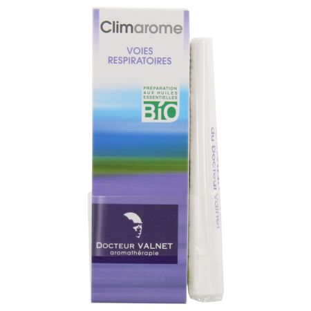 Climarome libere voie resp solution bio vapo, 50 ml