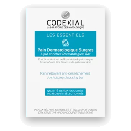 Codexial Pain Dermatologique Surgras, 100 g
