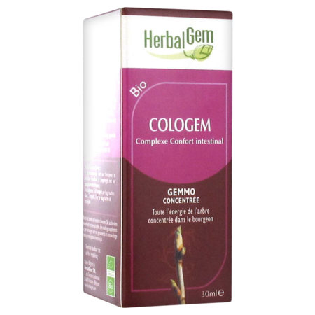 Cologem bio 30ml herbalgem    