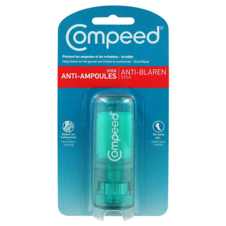 Compeed anti/ampoule stick