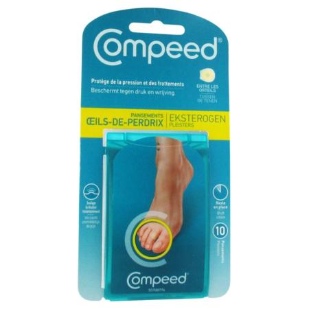 Compeed hcs pans oeil perdrix10