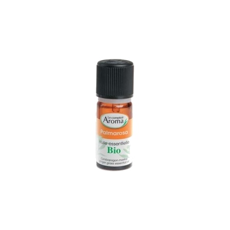 Comptoir aroma palmarosa - huile essentielle bio - 10ml