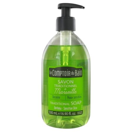 Lcb savon verveine 500ml