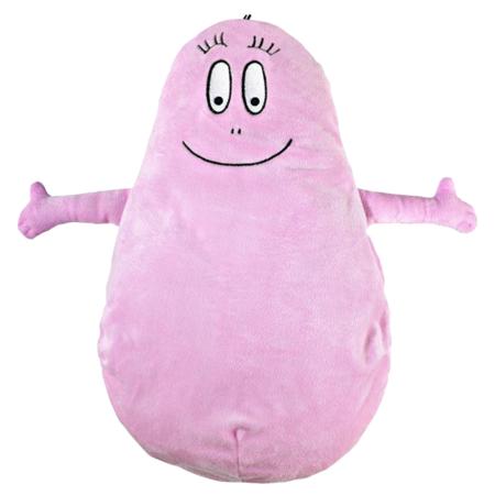 Cooper bouillotte enfant av housse barbapapa 0l8