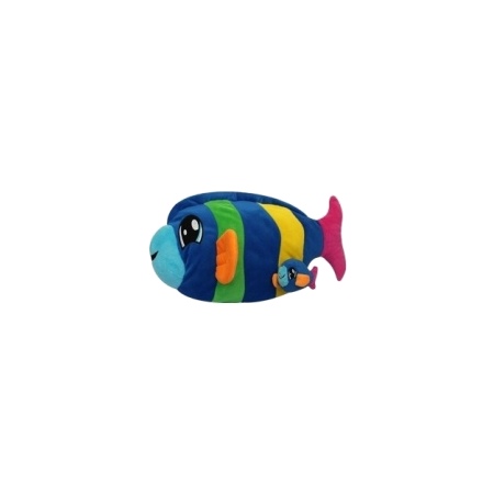 Cooper bouillotte enfant poisson bubulle 0l8