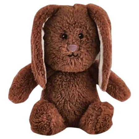 Cooper Bouillotte silice enfant lapin