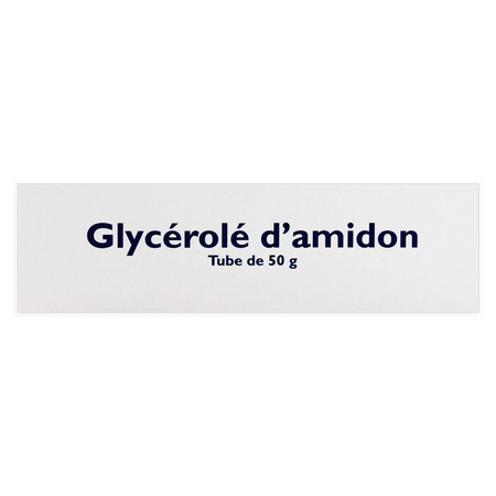 Cooper Glycerole Amidon Conditionne, 50 g
