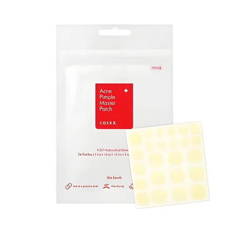 COSRX ACNE PATCH