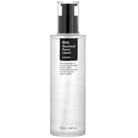 COSRX BHA BLACKHEAD POWER LIQUID