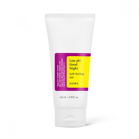 COSRX GEL PEELING DOUX PH 120ML