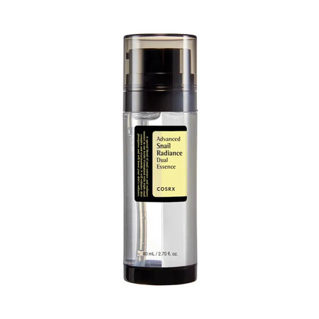 COSRX RADIANCE DUAL ESSENCE 80 ML