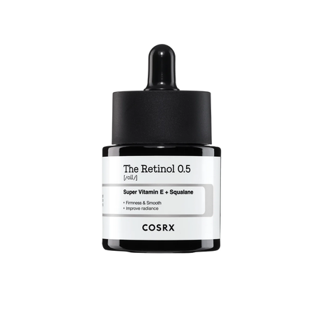 COSRX RETINOL OIL 20ML