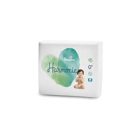 Couche Pampers Harmonie T5+11 kg
