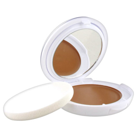 Couvrance correcteur de teint fini mat 02