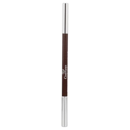 Avène couvrance crayon correcteur sourcils brun 1 g 