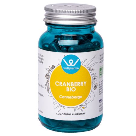 Cranberry Bio