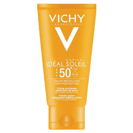 Creme ip50+ vichy