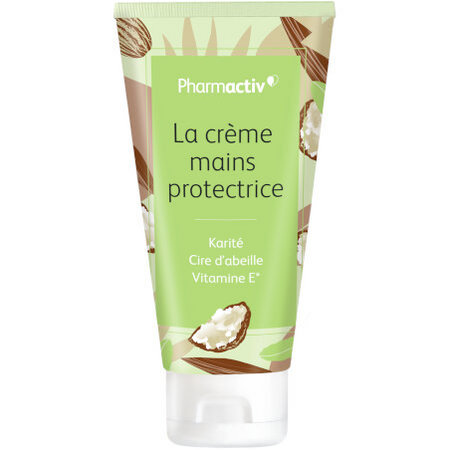 Crème mains protectrice - 75ML