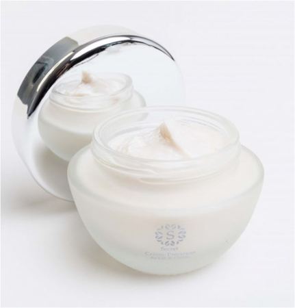 Crème Précieuse au Lait de Chèvre, 50 ml