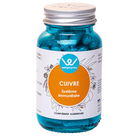 Cuivre