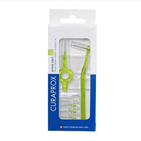 Curaprox brosset+manch cps011 