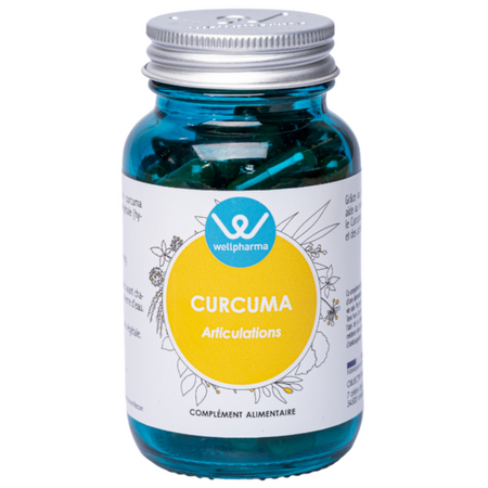 Curcuma