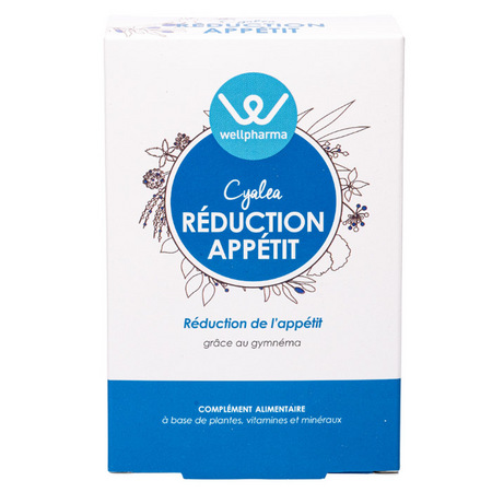 Cyalea Reduction Appétit