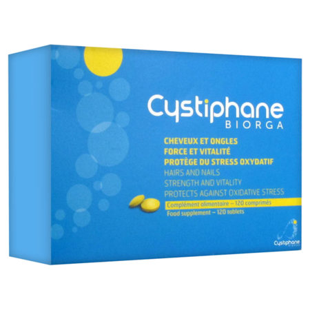 Cystiphane cpr bt120