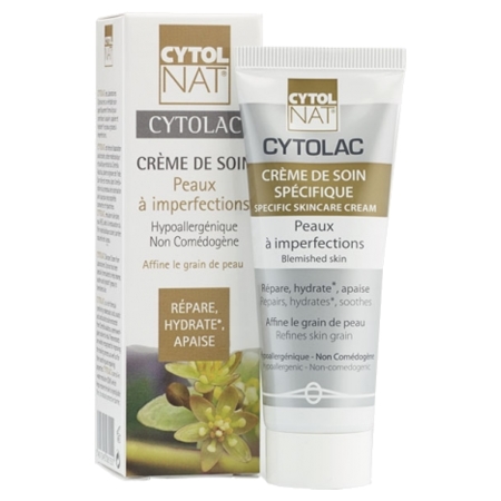 Cytolnat cytolac creme 50ml