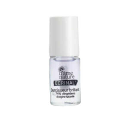 D'Âme Nature Durcisseur Brillant, 5ml