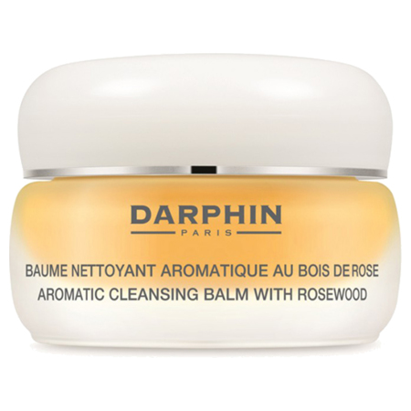 Darphin baume nettoyant aromatique au bois de rose, 40ml