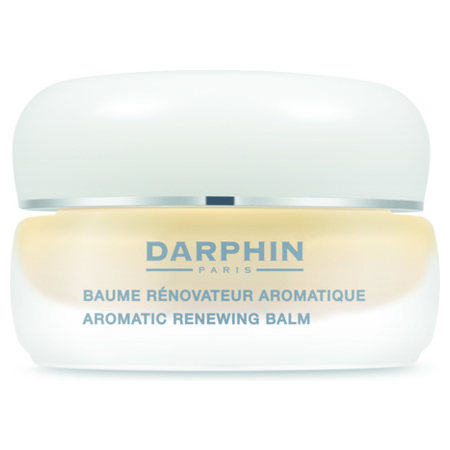Darphin baume rénovateur aromatique, pot 15 ml