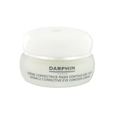 Darphin crème correctrice rides contour des yeux, 15ml