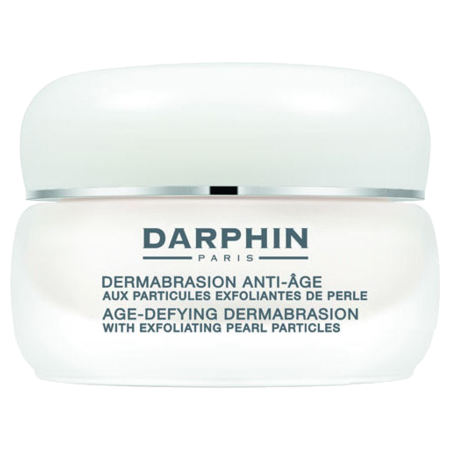 Darphin dermabrasion anti-age aux particules exfoliantes de perles, 50ml
