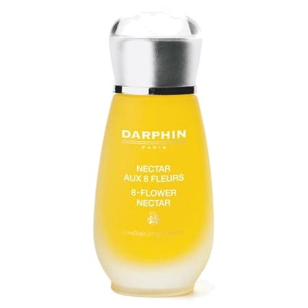 Darphin elixir nectar aux 8 fleurs peaux matures, 15ml