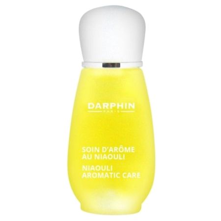 Darphin elixir - soin d'arôme au niaouli, 15 ml