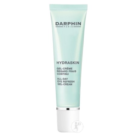 Darphin hydraskin gel-crème regard frais continu, tube 15 ml
