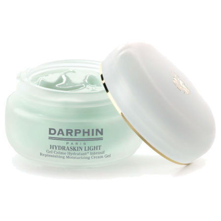 Darphin hydraskin light gel crème hydratant intensif, 50ml