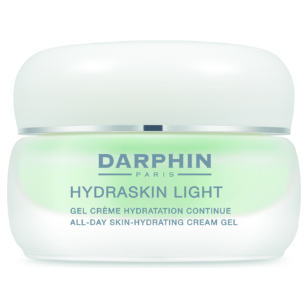 Darphin hydraskin light gel crème hydratation continue, pot 50 ml