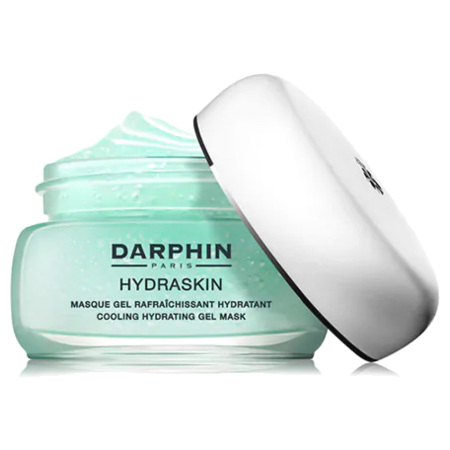 Darphin Hydraskin Masque Gel Rafraichissant Hydratant, 50 ml
